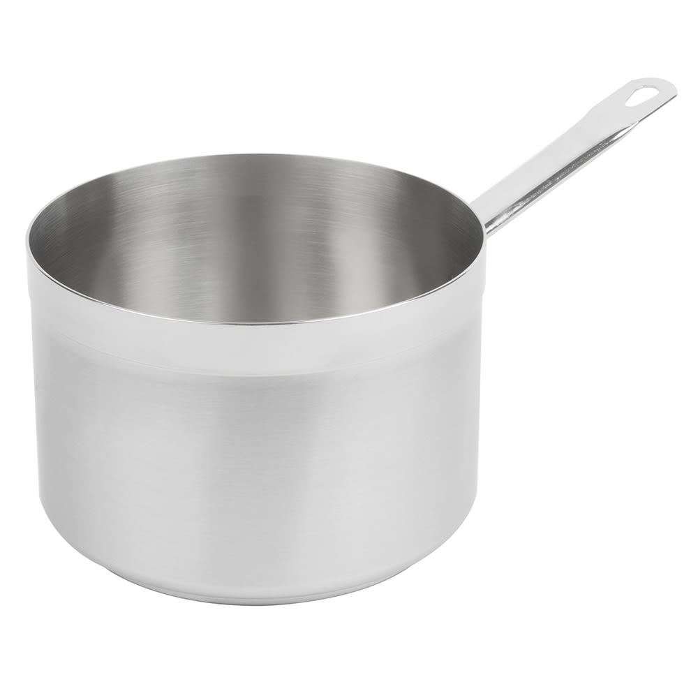 Vollrath 3118 Centurion 74 Qt. Stainless Steel Stock Pot