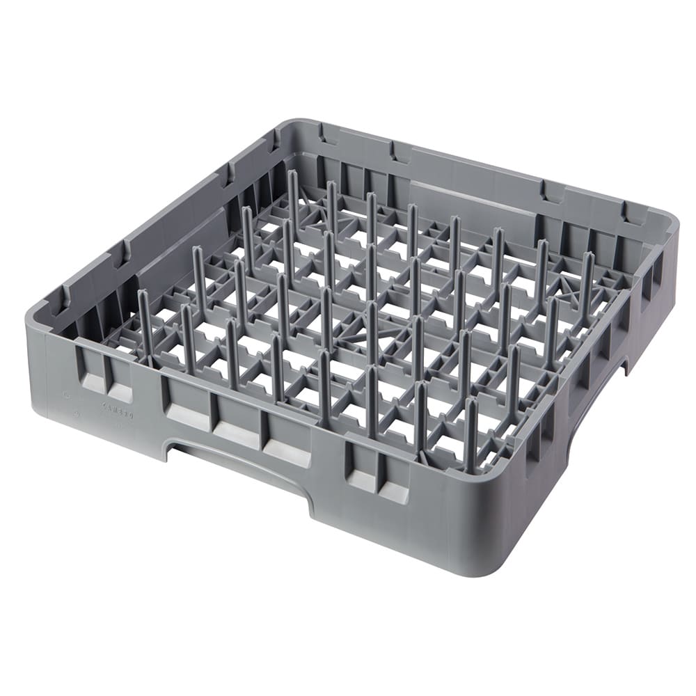 Peg Plate Rack for Commercial Dishwasher