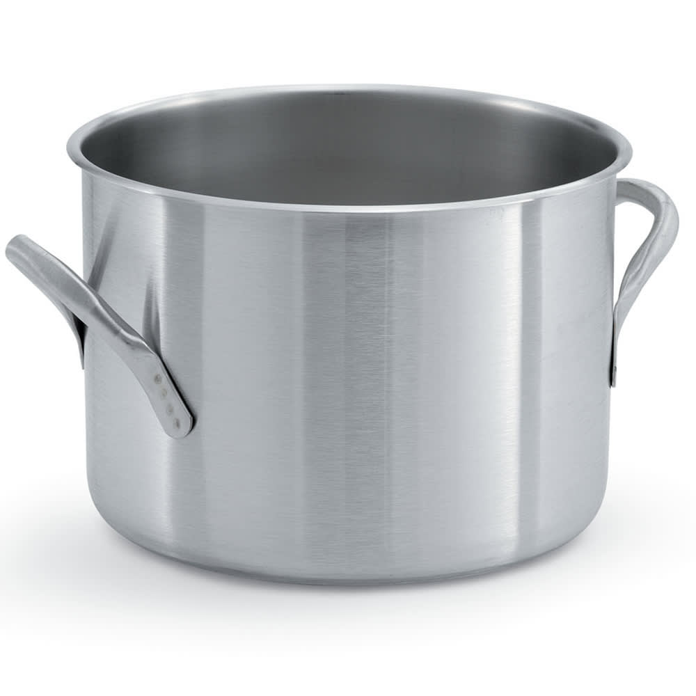 Thunder Group - SLSPS020 - 20 qt Stainless Steel Stock Pot