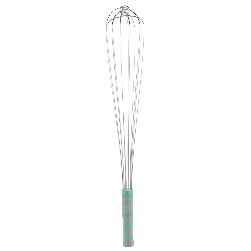 Vollrath French Whisk with Nylon Handle, 24