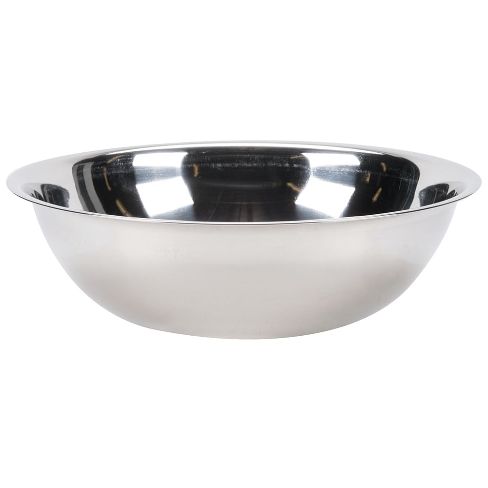 Vollrath 47946 - Mixing Bowl, 16 Quart, Stainless