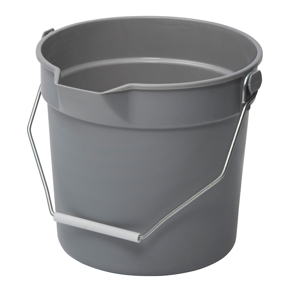 Utility Buckets, Utility Pails