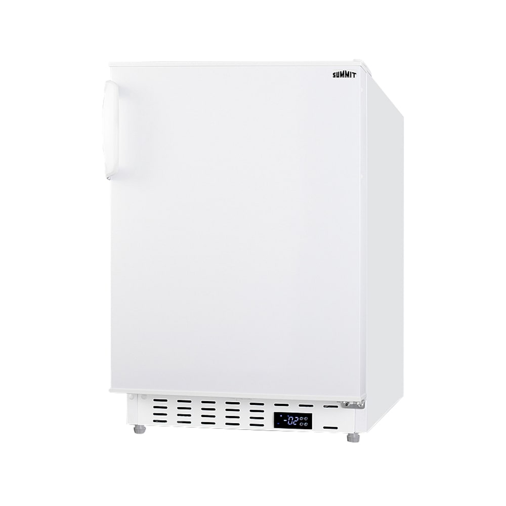 Summit 22 Wide All-Freezer - FS605