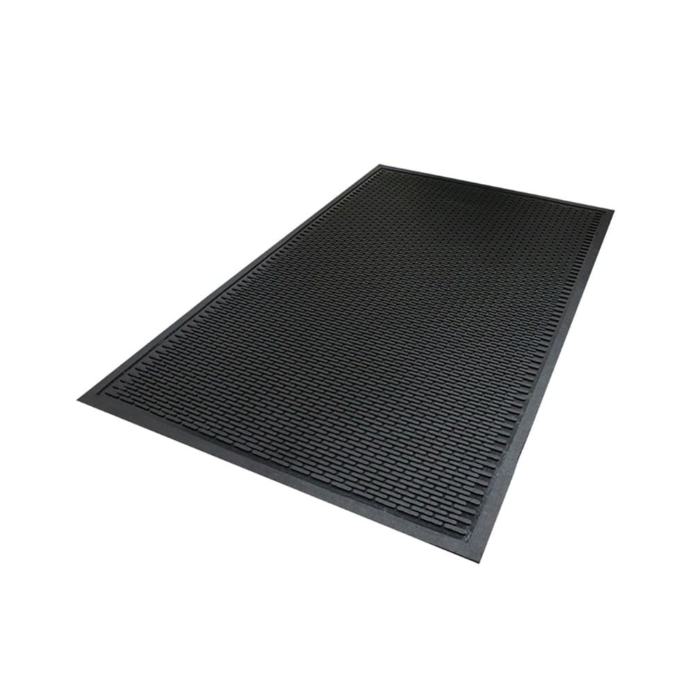 SuperScrape Outdoor All Rubber Entry Floor Mats