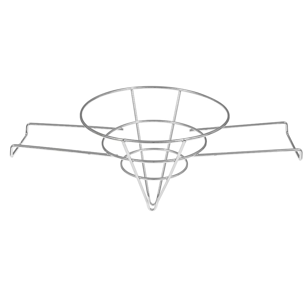 Soporte Para Filtro De Freidora Winco FF-10 - Resistente Hasta 120°F, Calidad Profesional Para Cocina
