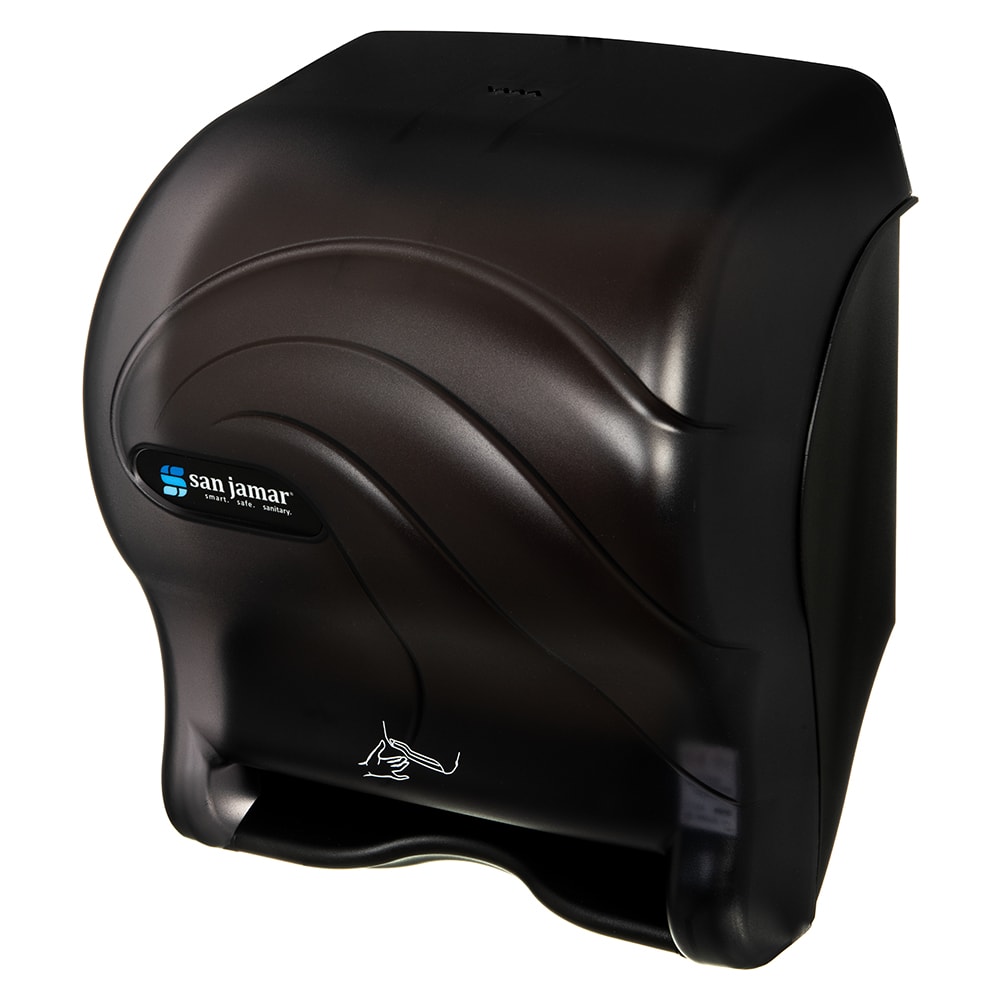 Smart Paper Towel Dispenser 