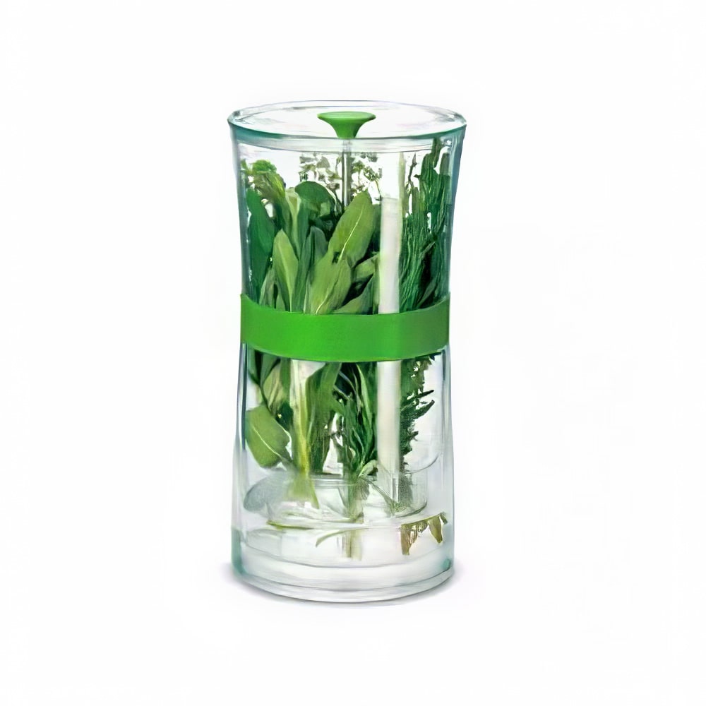 Cuisipro Herb Keeper, Large, Clear