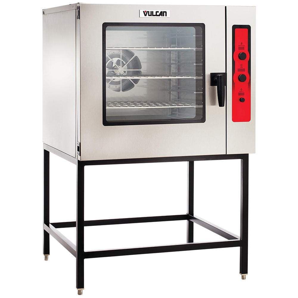 Flash Bake ovens from Vulcan