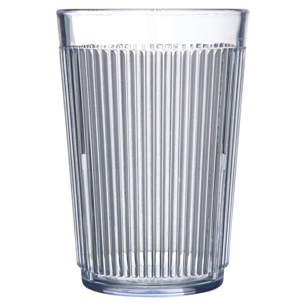 Carlisle Plastic Tumbler Crystalon, 20 oz., Clear