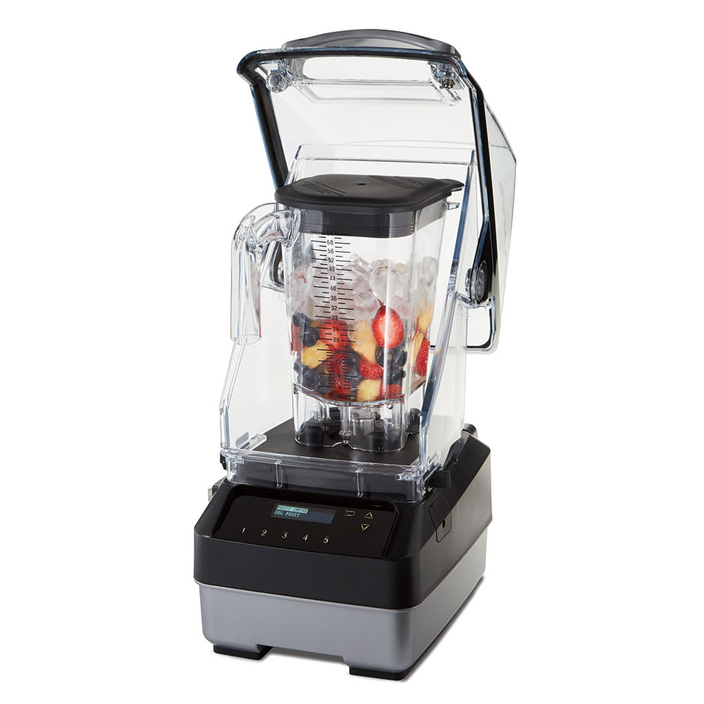 Hamilton Beach Commercial Countertop Drink Blender w