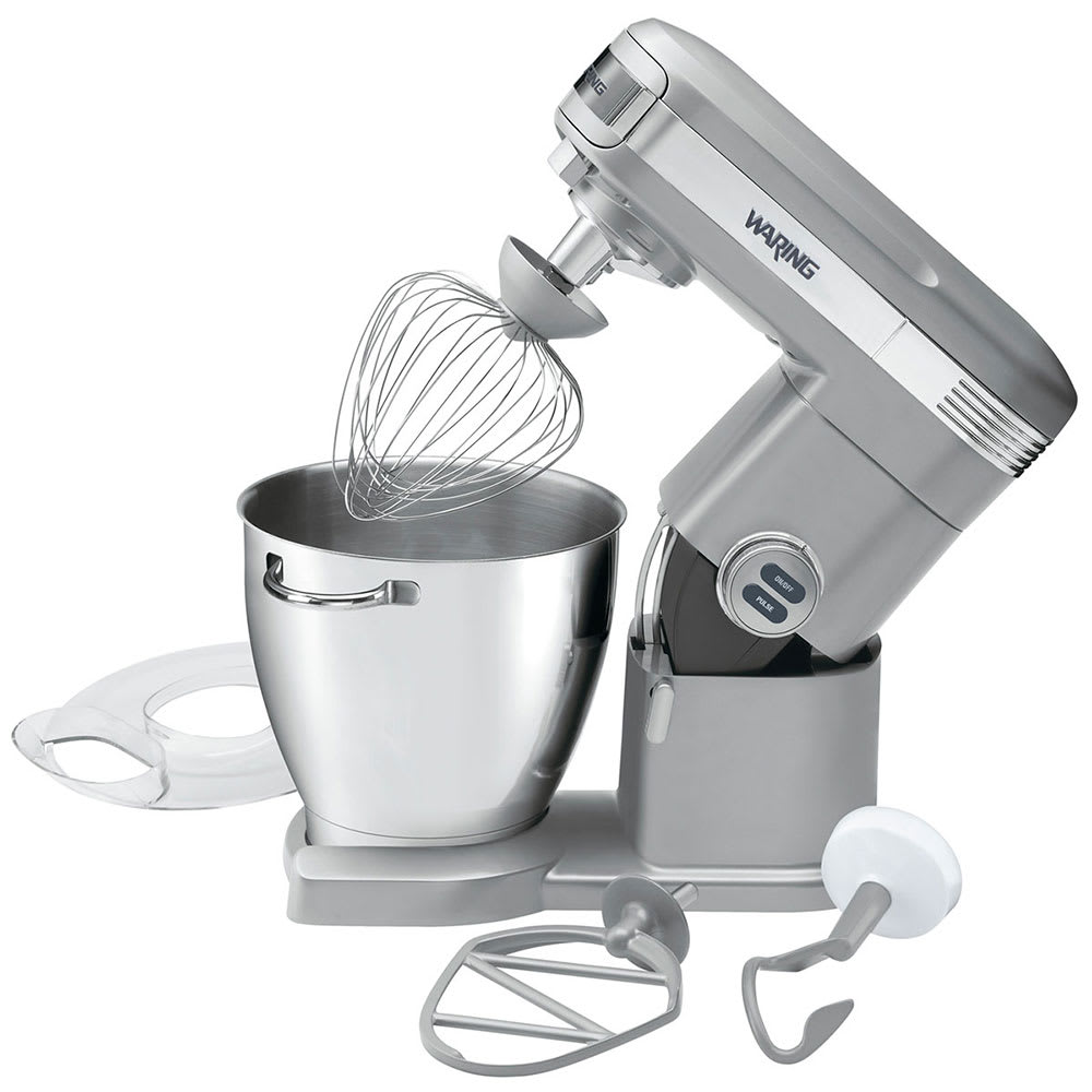 Waring Commercial 7 Quart Planetary Mixer – WSM7L