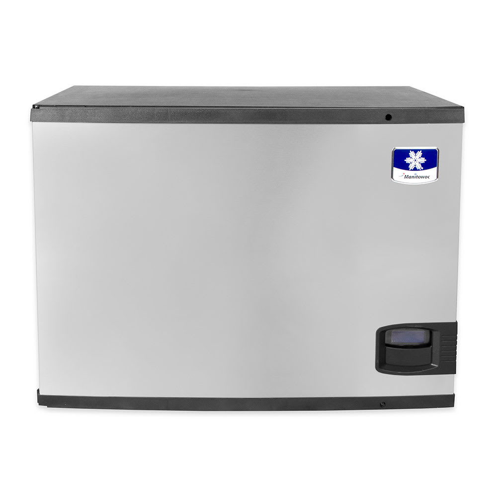 Manitowoc IDT0500A-161 - 520 lbs Cube Ice Maker - Air Cooled