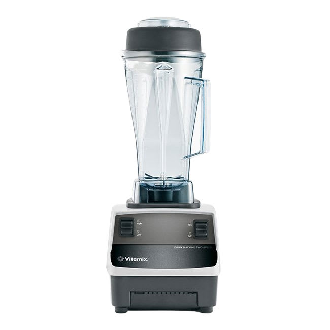 Vitamix Commercial 5006 Countertop Drink Blender w/ Polycarbonate Container