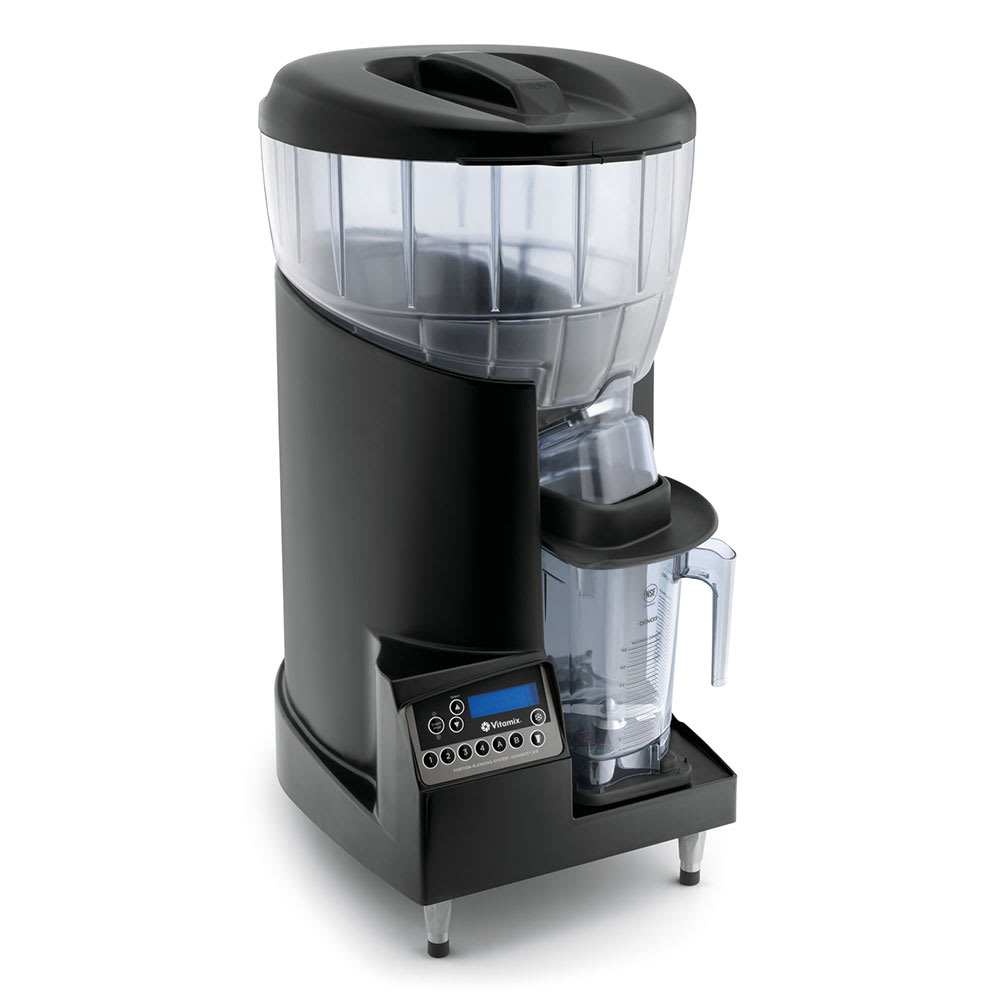 Vitamix Commercial 62947 32 oz Aerating Container for The Quiet One,  Blending Station Advance, & Vita-Prep
