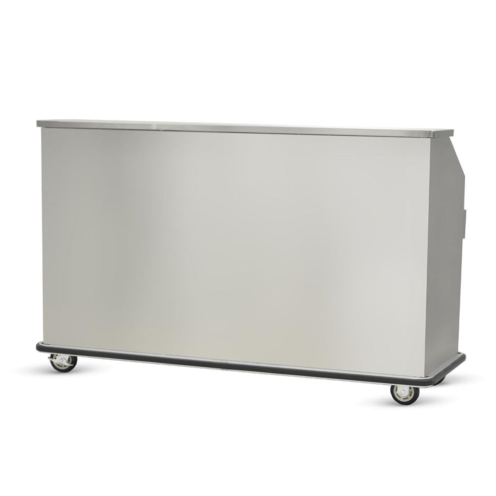 Portable Bar Ice Bin