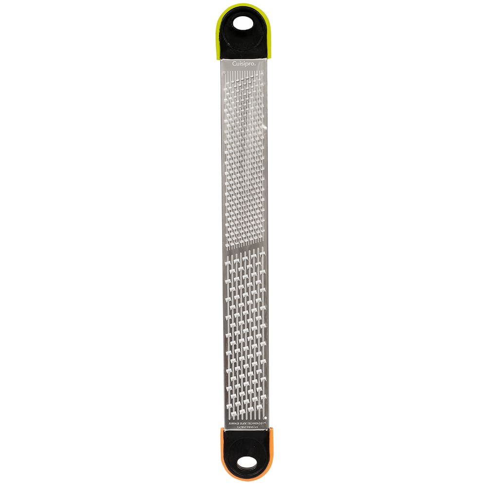 Browne (746607) 8 Rotary Accutec Stainless Steel Grater