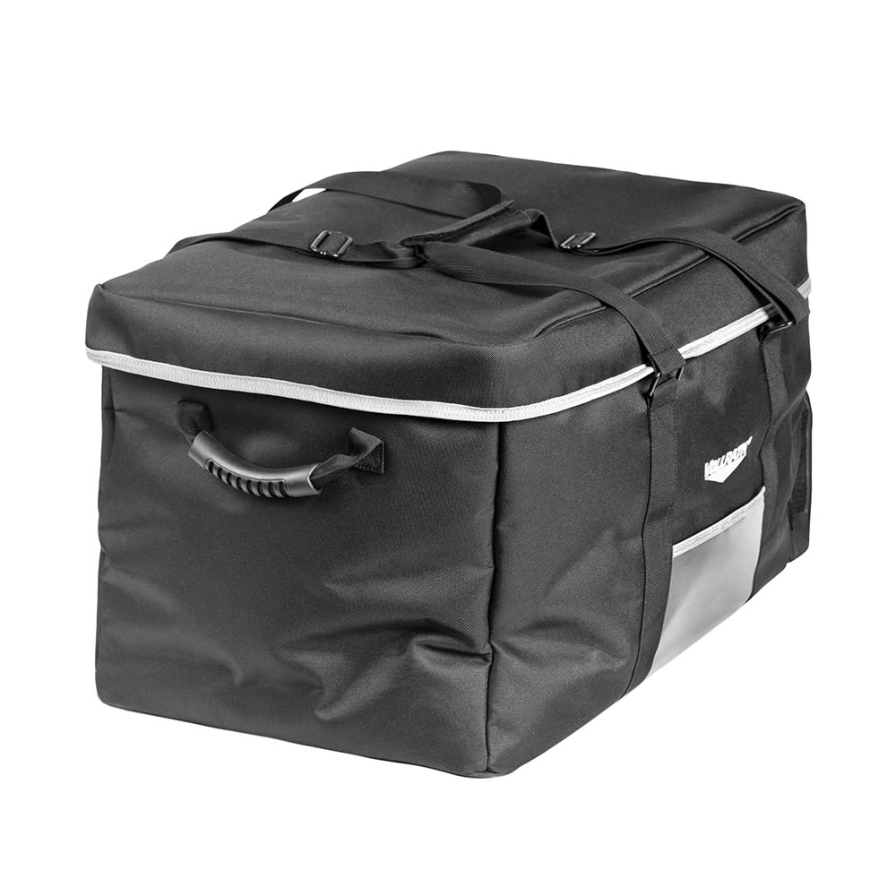 Insulated Bag Food Delivery Catering Tote Black Uber Eats 6 Pc Lot 22x14x15  NEW | eBay
