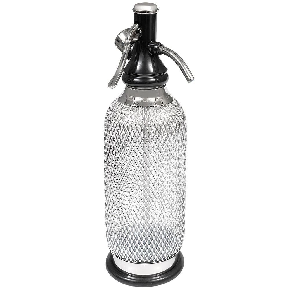 ISI Classic Soda Siphon - Whisk