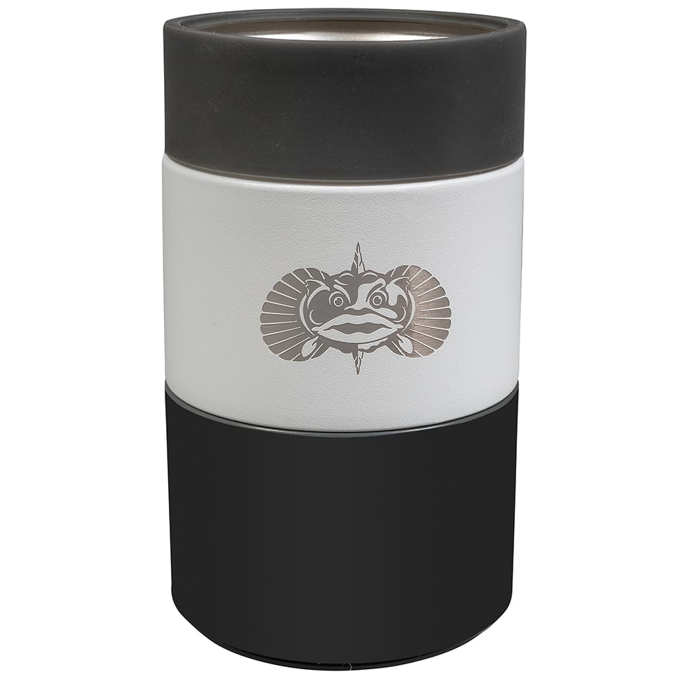Toadfish Non-Tipping 12 oz Can Cooler