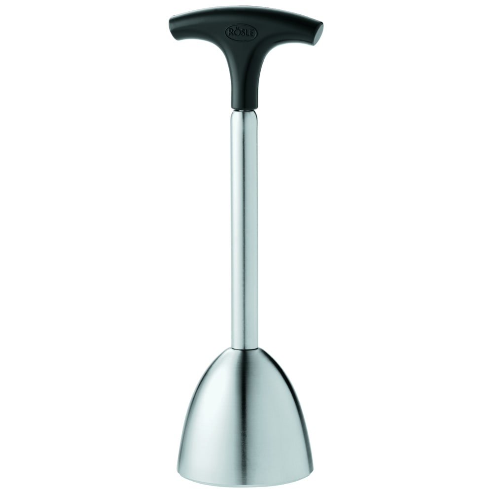 Rosle Manual Egg Topper, 1.8x5.4