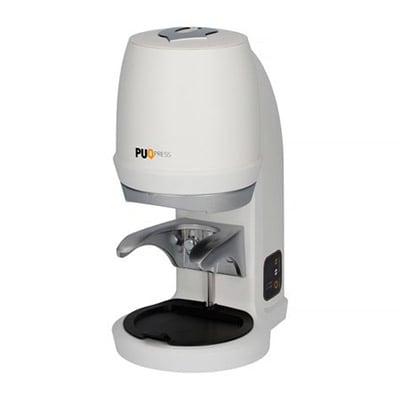 UNIC PUQ2W Automatic Espresso Tamper w/ Adjustable Height - For All ...