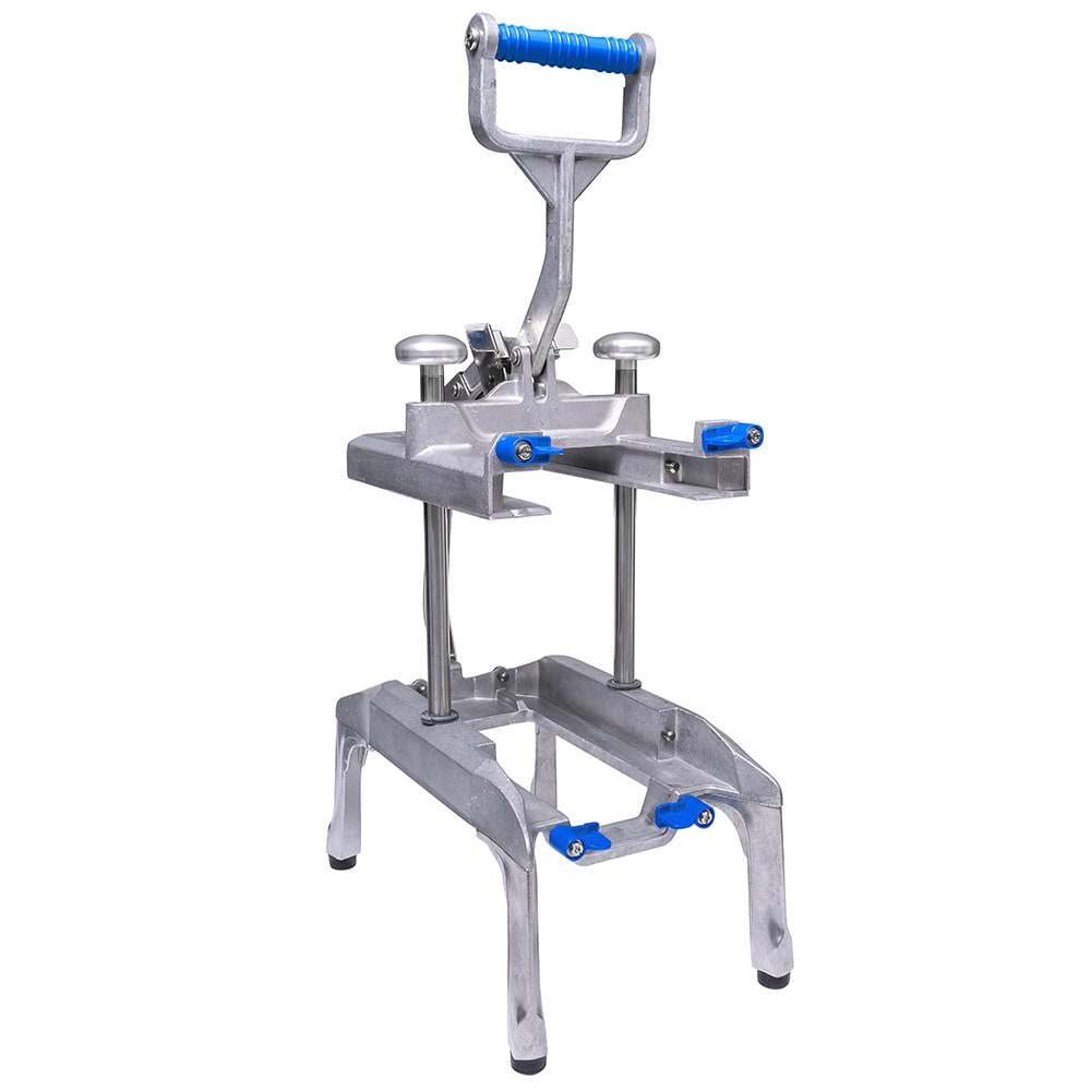 Prince Castle 981-000-00 Saber King Manual Mini Fruit & Vegetable