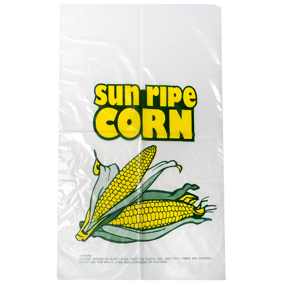 9 Months Plain Corn Flakes, Packaging Type: Plastic Bag at Rs 80/kilogram  in Haridwar