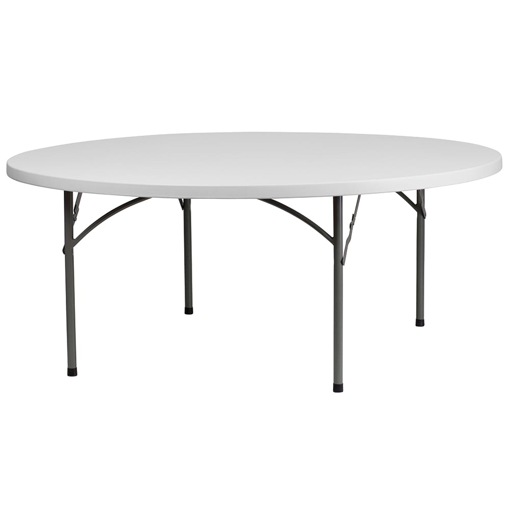Flash Furniture RB-72R-GG 72