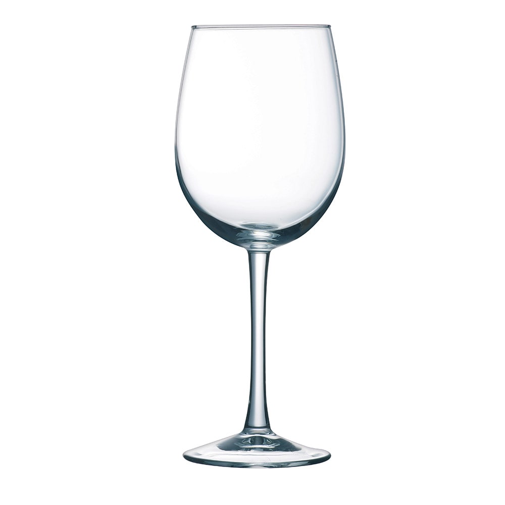 Arcoroc Q2505 19 oz Universal Tall Wine Glass