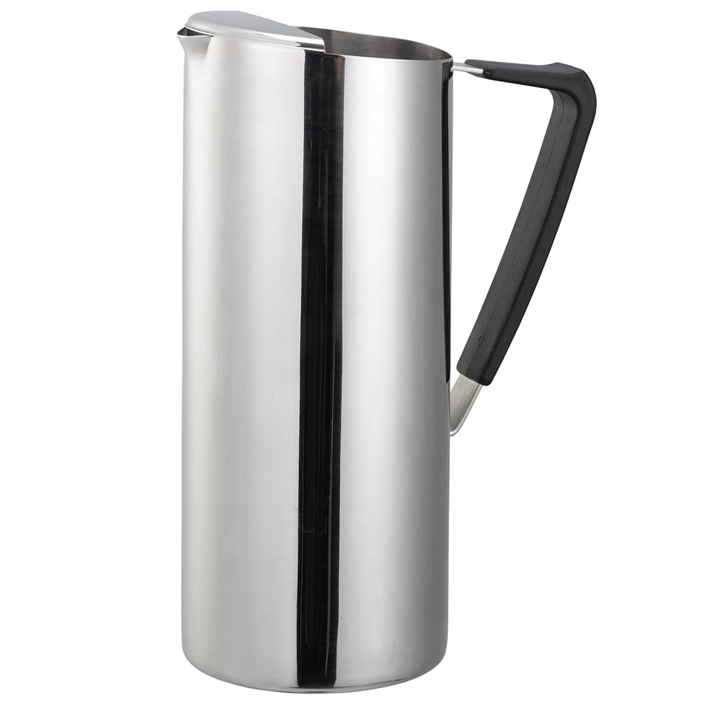 Stainless Steel Hammered 54oz Pitcher