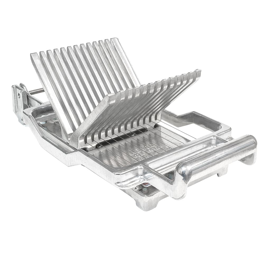 Winco GRTS-1, Cheese Grater with Cheese Drum