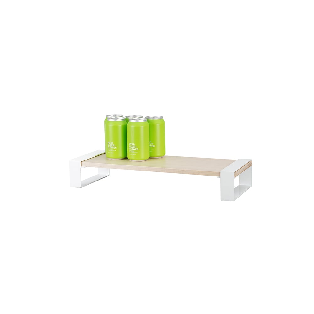 Cal-Mil 22363-3-15 Rectangular Display Riser - 20