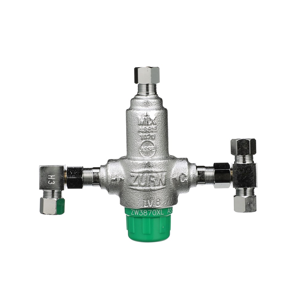 Zurn Industries 38-ZW3870XLT-4P 3/8