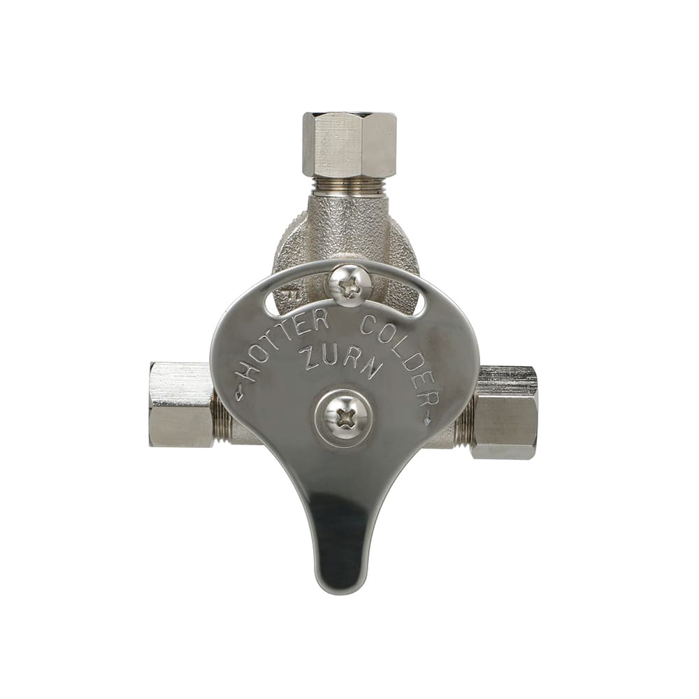 Zurn Industries P6900-MV-XL Lead-Free Mixing Valve w/ Integral