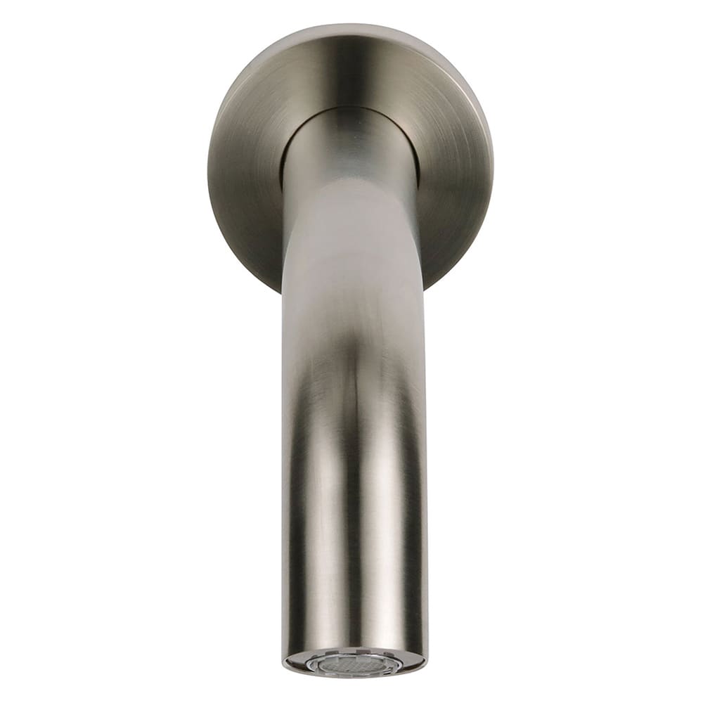 Zurn Industries Z6957-XL-N-BN Wall Mount Gooseneck Sensor Faucet w