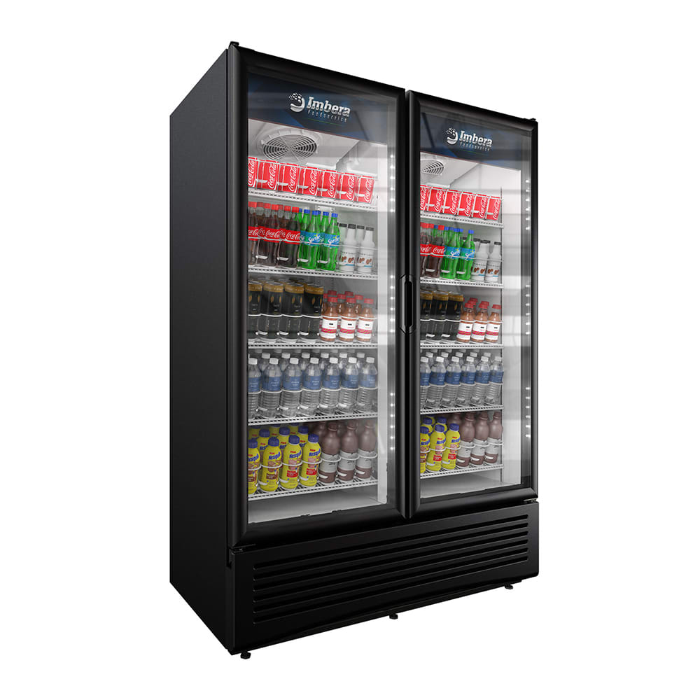 Imbera VRD43 HC BW 54 1/8