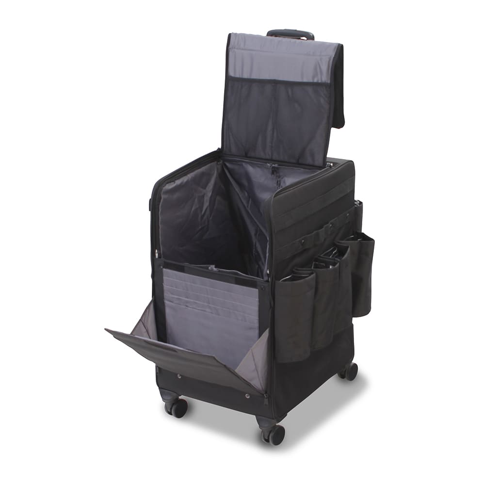 Steel Housekeeping Cart - 2103 - Forbes Industries