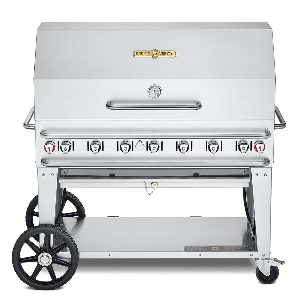 Professional 2024 outdoor grill