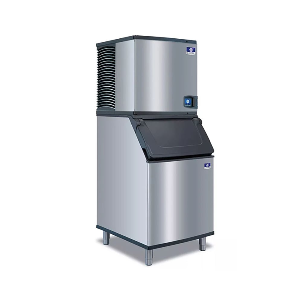 5162 Manitowoc 16 Oz. Ice Machine Cleaner – Cresco Resco: Restaurant  Equipment & Kitchen Supplies