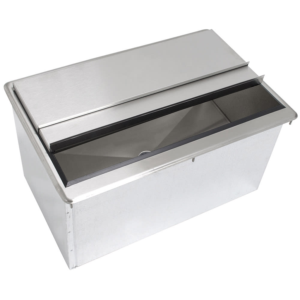 Advance Tabco D-36-IBL 33