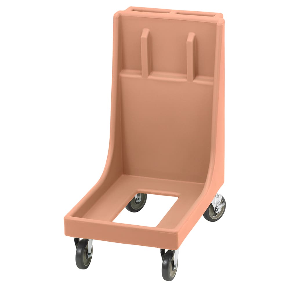 Cambro CD300H157 Camdolly® for Camcarriers® w/ 350 lb Capacity