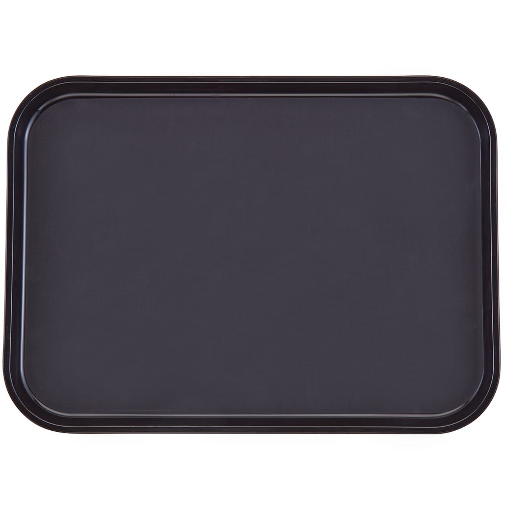 FAST FOOD TRAY 14X18 RED