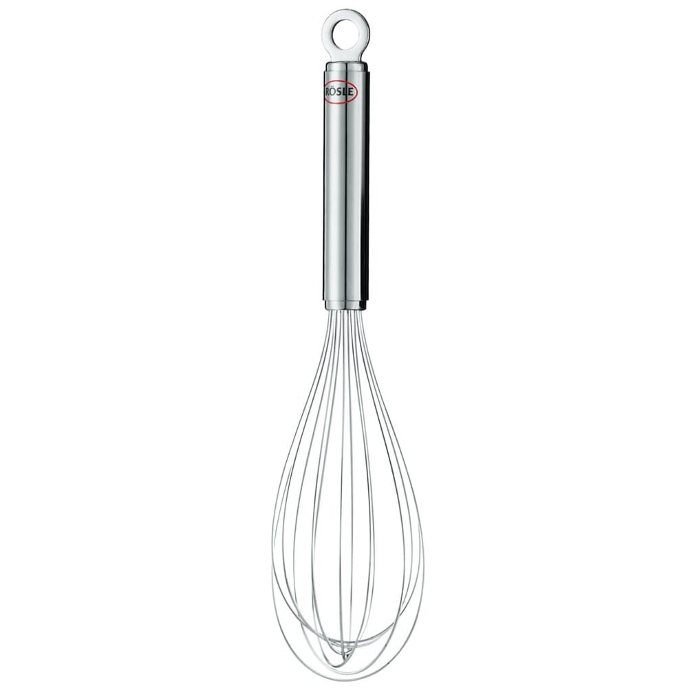 Rosle 6.7 Stainless Steel Egg Whisk