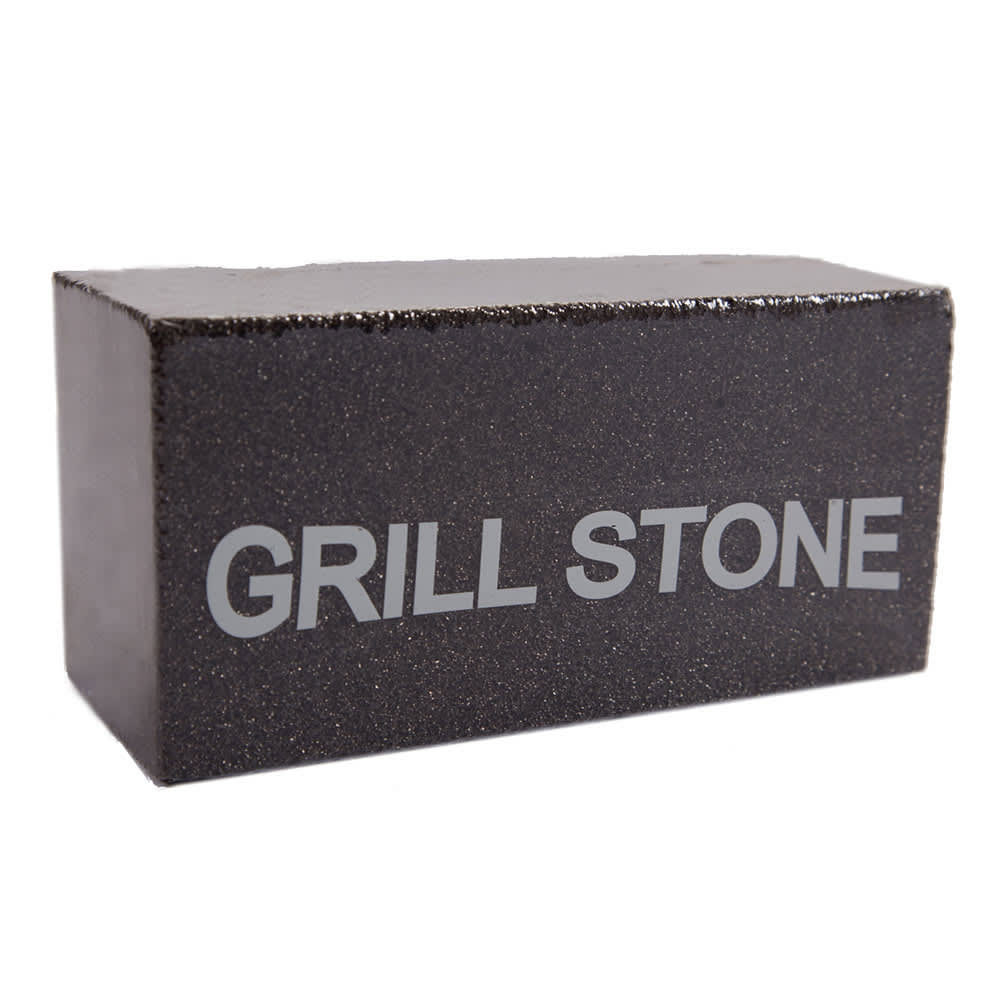 Clean Up Grill Block - 3 1/2