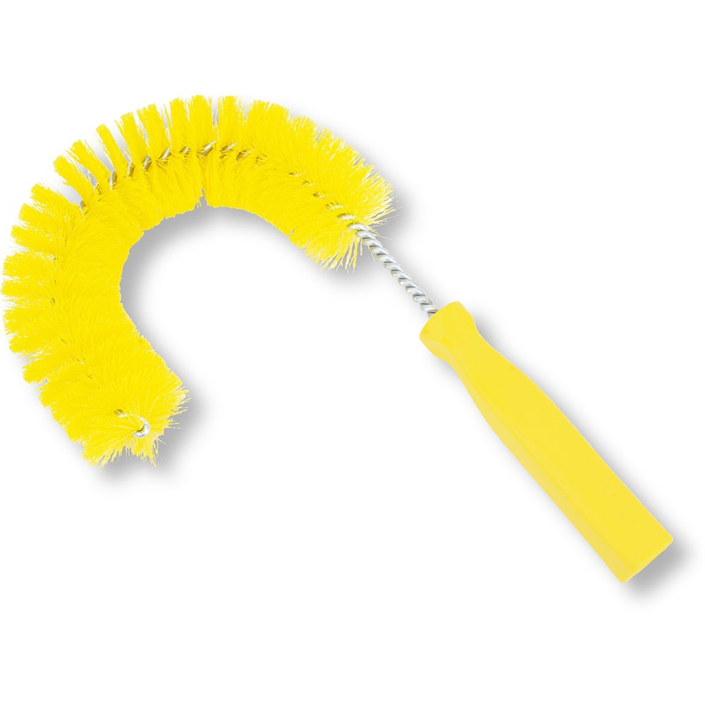 4541103 - Narrow Radiator Brush w/Horsehair-Polypropylene Bristles