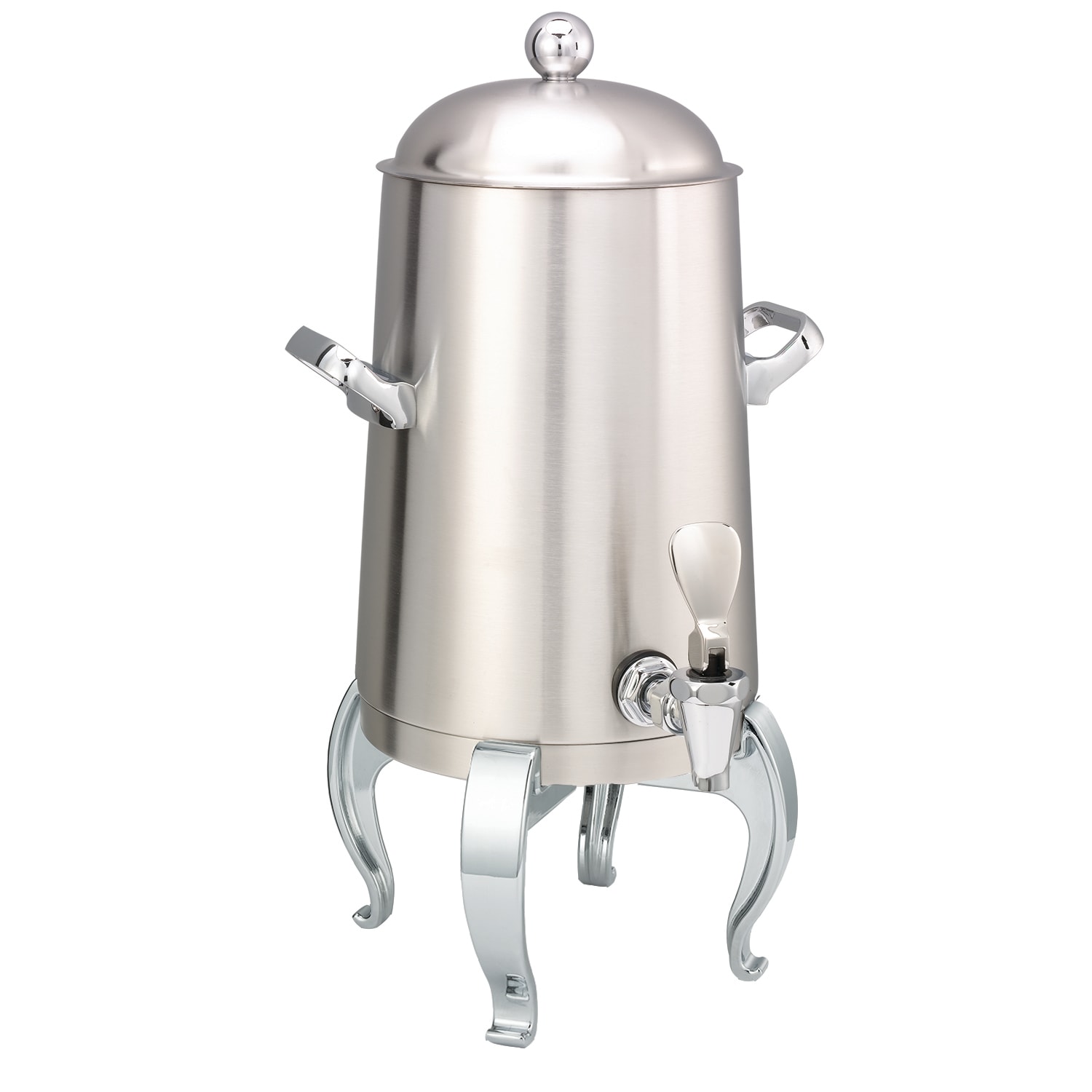 30 -Cup Stainless Steel Coffee Urn