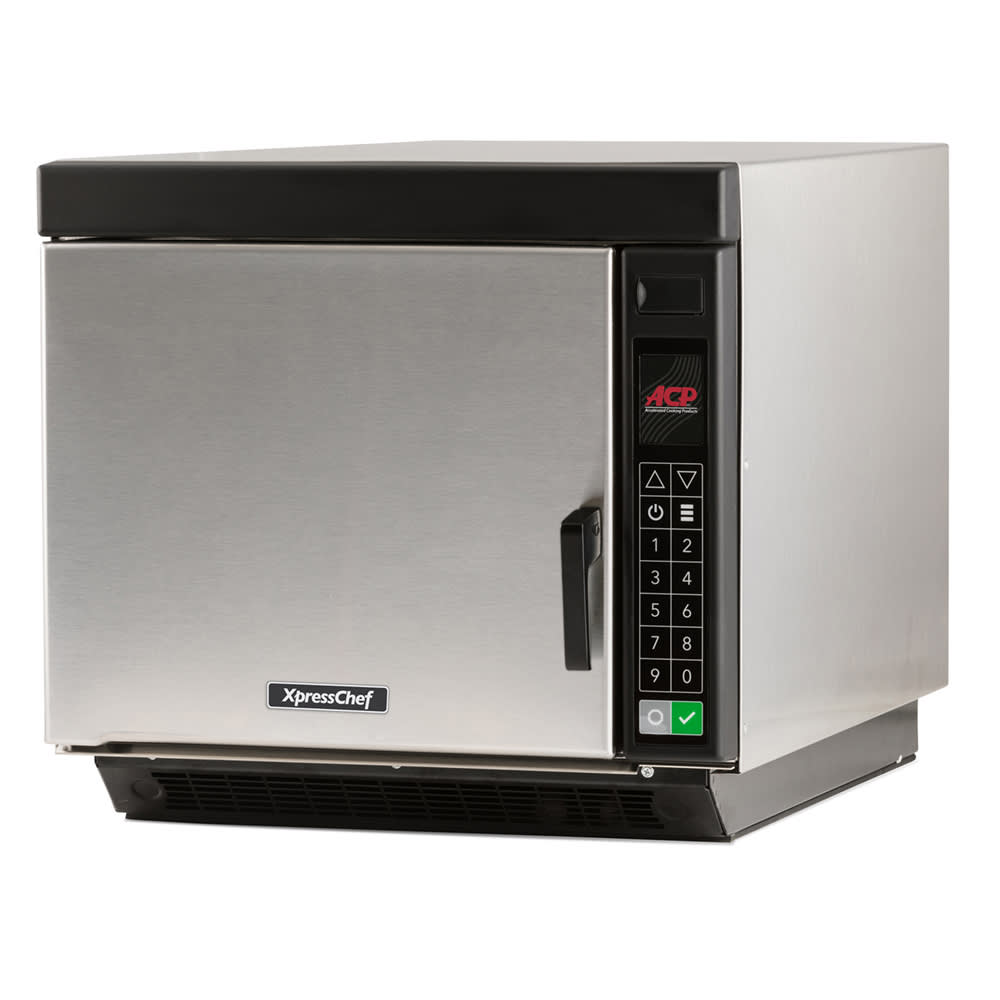 240v microwave and convection oven