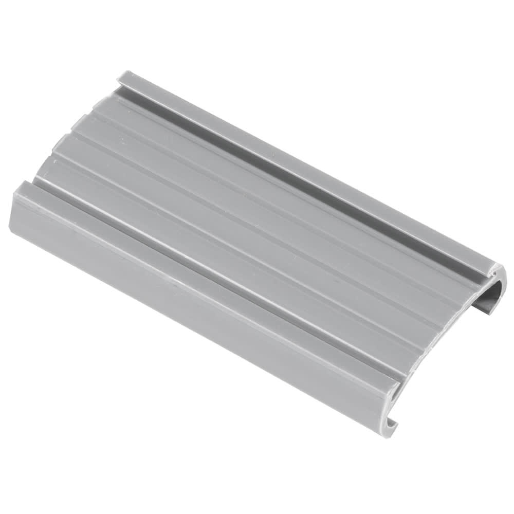 san　604030サイドアクリル Metro 9990P Super Erecta® Label Holder - 3