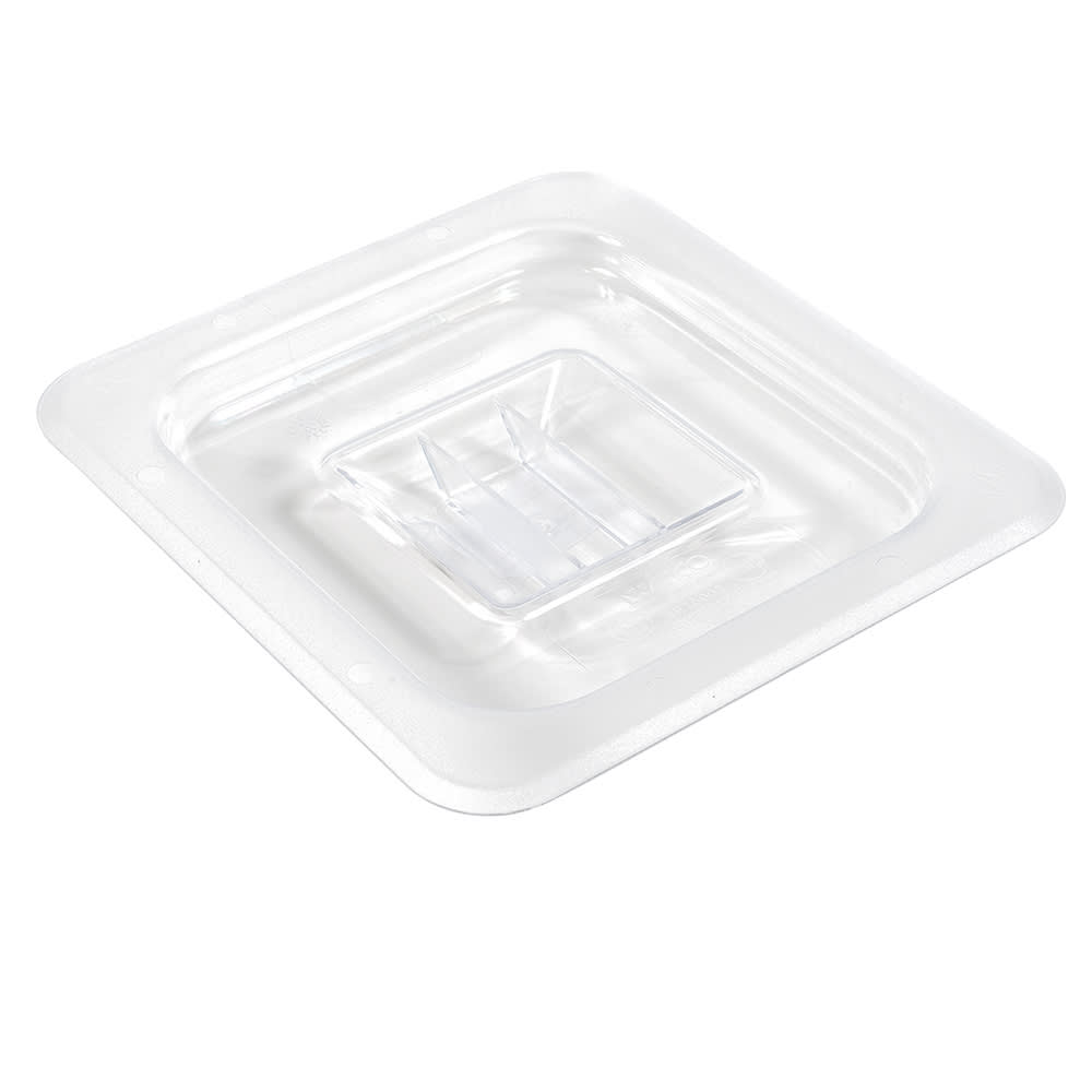 Winco Sheet Pan Cover, Polypropylene, Half Size, 18 X 13 : Target