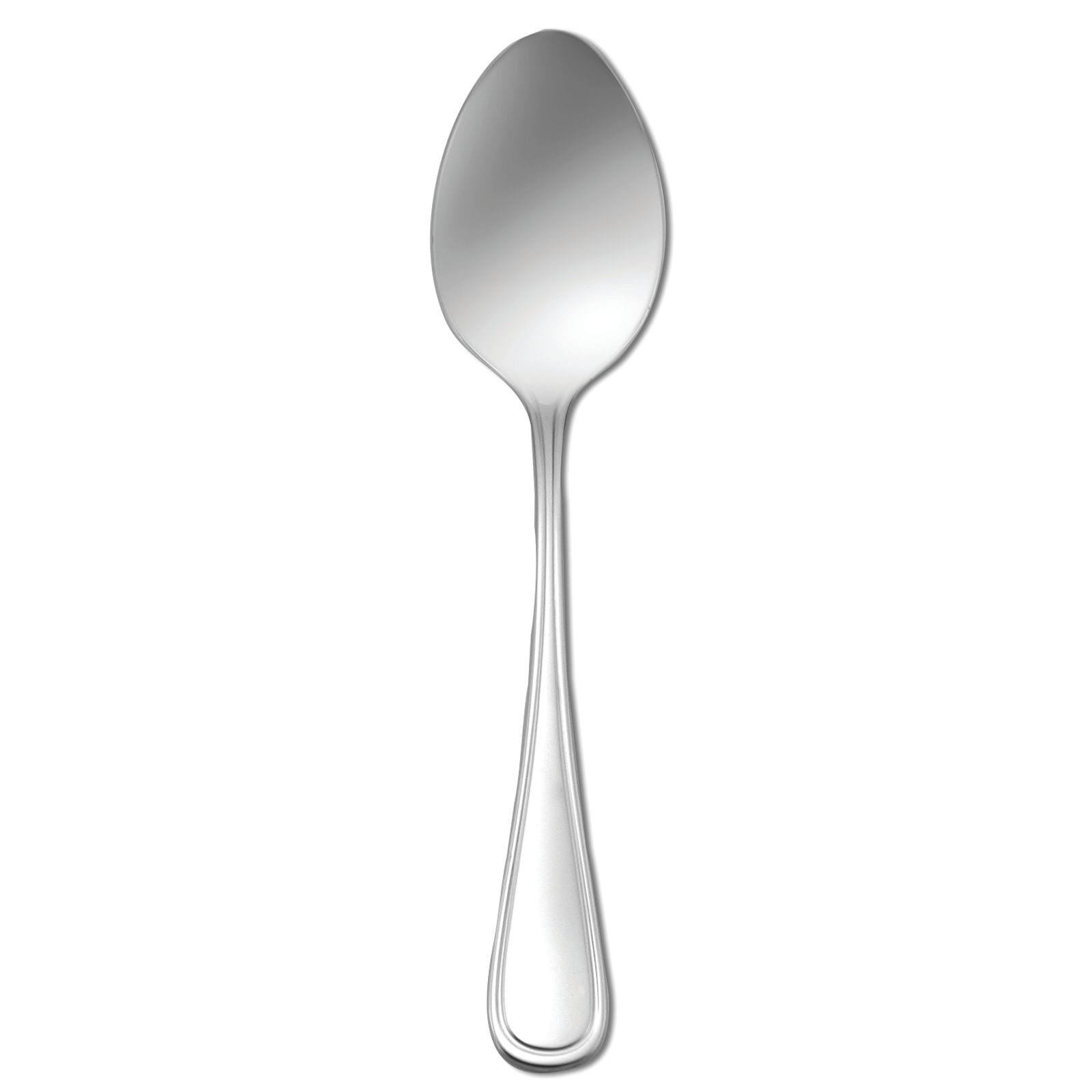 Oneida New Rim Spoon Oneida 8 1/4